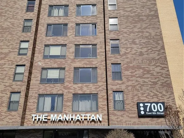 700 E 8th St Unit 11N, Kansas City, MO 64106