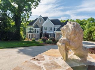 505 Bing Crosby Blvd, Bermuda Run, NC 27006