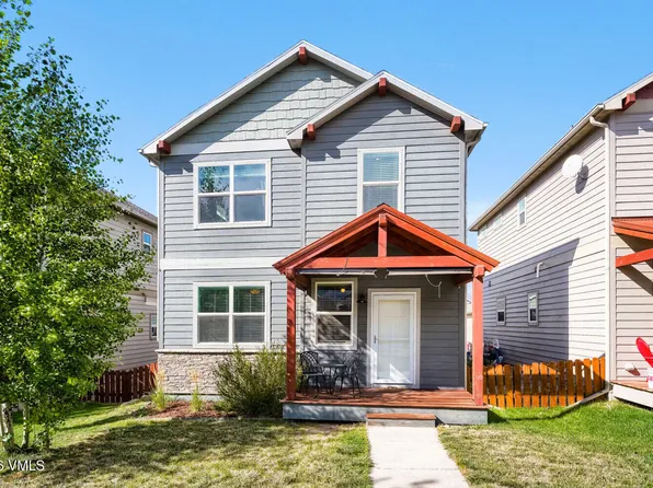 93 Wolf Creek Dr, Gypsum, CO 81637