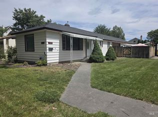 161 8th Ave E, Twin Falls, ID 83301