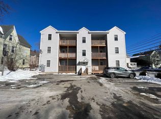213 Green St #6, Manchester, NH 03103