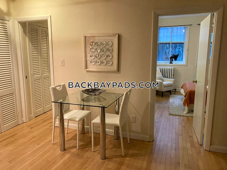 186 Commonwealth Ave #B2 — Photo 14