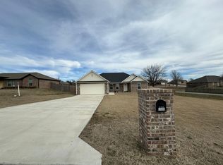 14080 N Britton Rd, Tahlequah, OK 74464