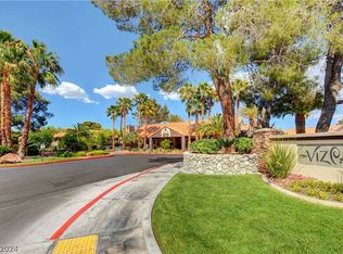 5052 S Rainbow Blvd UNIT 201, Las Vegas, NV 89118
