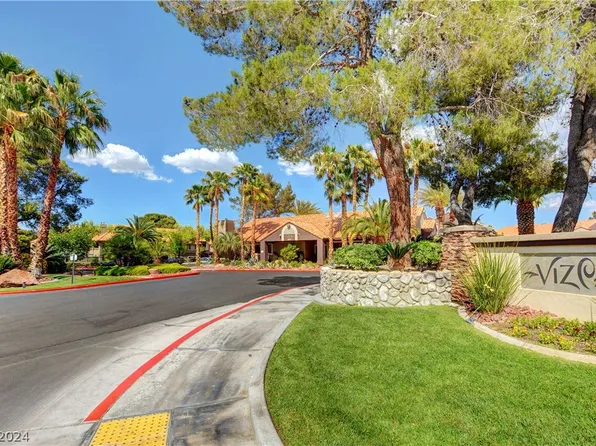 5052 S Rainbow Blvd Unit 201, Las Vegas, NV 89118