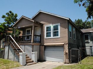 4410 Avenue P 1/2, Galveston, TX 77550