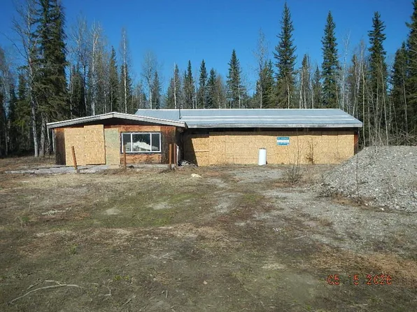 3720 Lismore Cir, North Pole, AK 99705