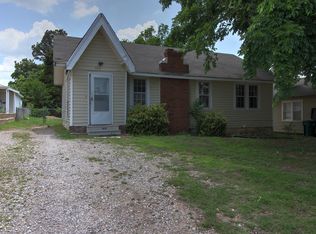 2318 SW 26th St, Oklahoma City, OK 73108