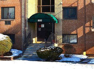 1575 W Street Rd APT 818, Warminster, PA 18974