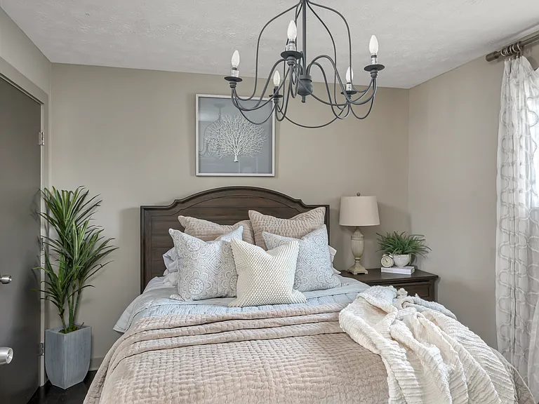 Bedroom #2