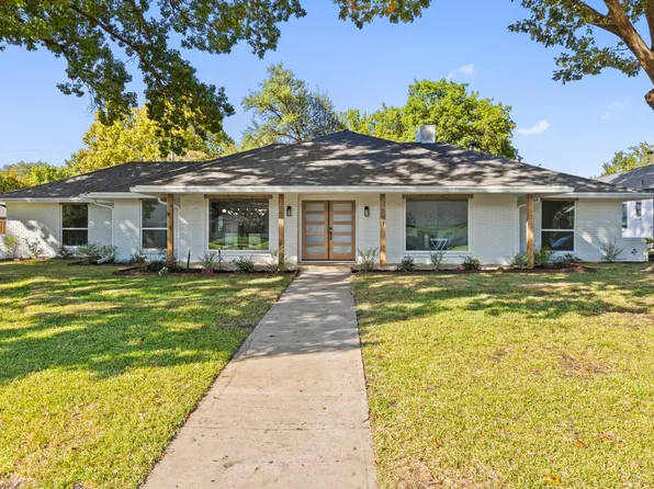 7651 Chalkstone Dr, Dallas, TX 75248