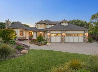 21 Saddlebrook Ct, Novato, CA