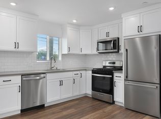 QUATTRO, Sylmar, CA 91342