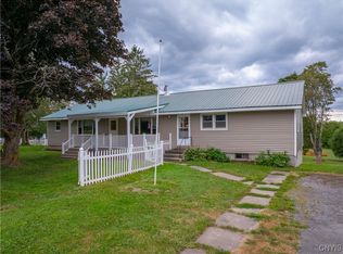 673 State Route 28, Richfield Springs, NY 13439