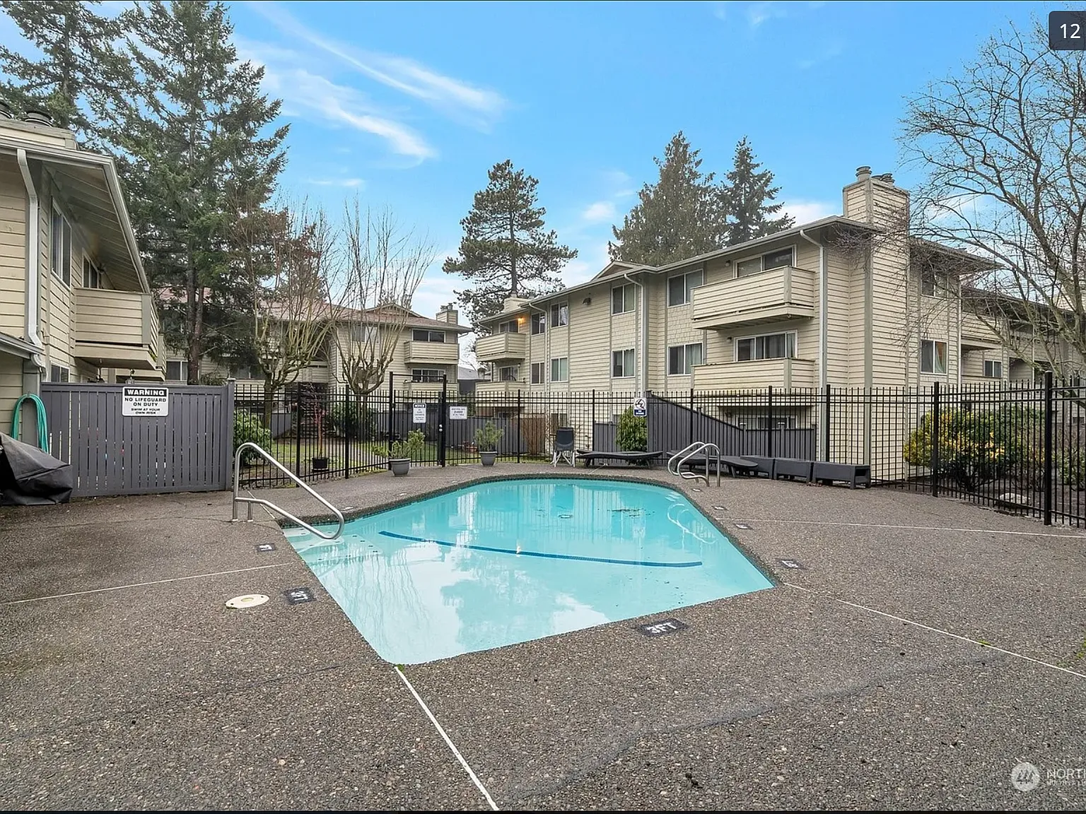1 bed, 633 sqft, $1,675 — Photo 4
