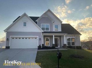 704 Trifecta Ct, Whitsett, NC 27377