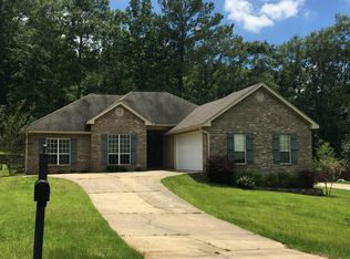 31 Archel St, Petal, MS 39465