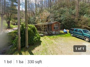 1114 Mockingbird Ln #1, Sylva, NC 28779