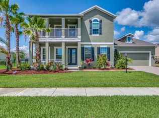3127 Cortona Dr, Melbourne, FL 32940
