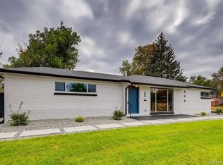6802 E Martin Luther King Jr Blvd, Denver, CO 80207