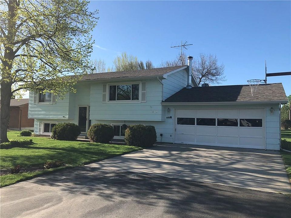 1st image of 4319 Jackrabbit Dr