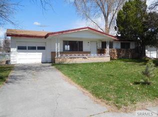 785 Opal St, Blackfoot, ID 83221
