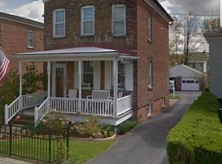 32 S Mesier Ave, Wappingers Falls, NY 12590