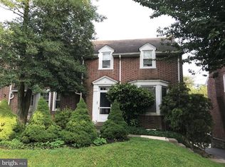 4714 Woodland Ave, Drexel Hill, PA 19026
