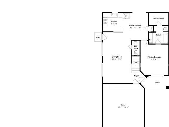 2nd image of this home
