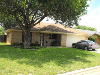 8018 Bonnie Cir, Abilene, TX, 79606