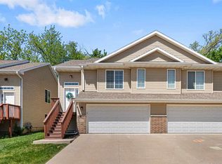 467 Rj Dr, Tiffin, IA 52340