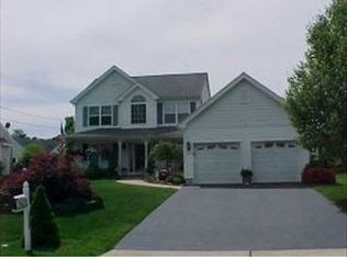 1775 Breakers Dr, Manahawkin, NJ 08050