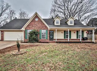 139 Windward Pl, Brighton, TN 38011