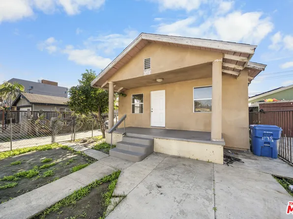 426 E 107th St, Los Angeles, CA 90003