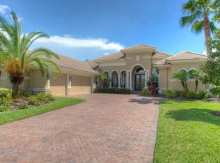14745 Waterchase Blvd, Tampa, FL 33626