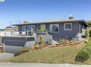 6773 Glen Mawr Ave, El Cerrito, CA