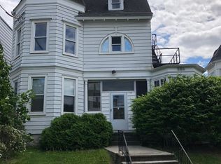 302 Western Ave, Albany, NY 12203