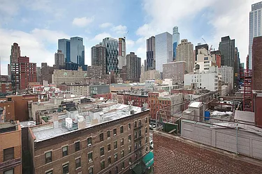 Rented by LG Fairmont Group