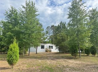 316 SE Sharon Ln, Lake City, FL 32025