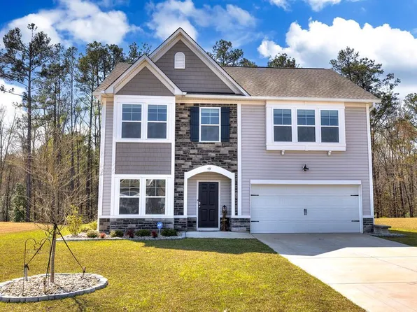 49 Orchard Dr, Elgin, SC 29045