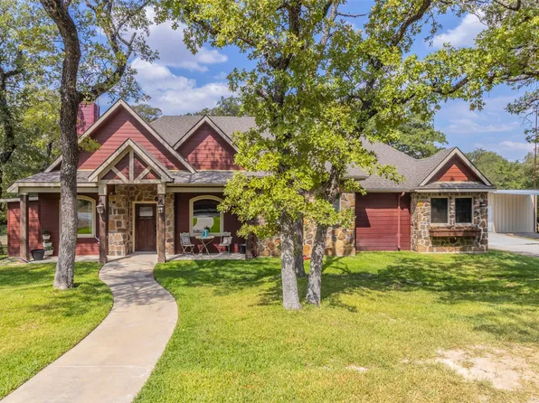 1300 Mathers Rd, Sunset, TX 76270