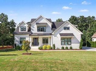 116 Emelia Ln, Pittsboro, NC 27312