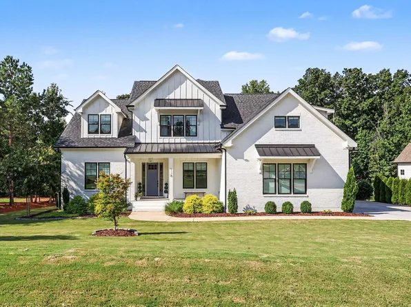 116 Emelia Ln, Pittsboro, NC 27312