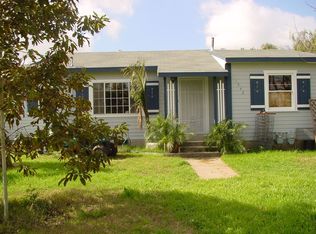 1942 Paradise St, San Diego, CA 92114