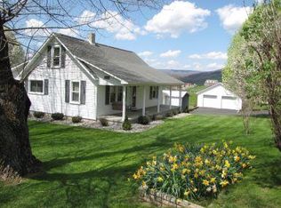 115 Old Cove Rd, Wytheville, VA 24382