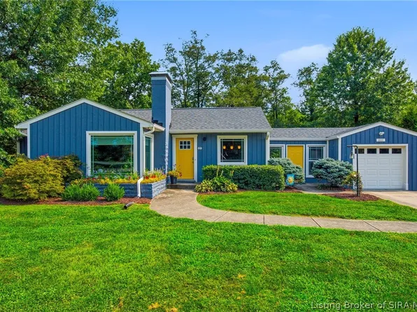 1603 Woodland Road, New Albany, IN 47150