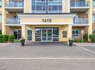 1419 Costigan Rd #201, Milton, ON L9T2L4