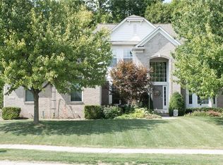 14020 Wildcat Dr, Carmel, IN 46033