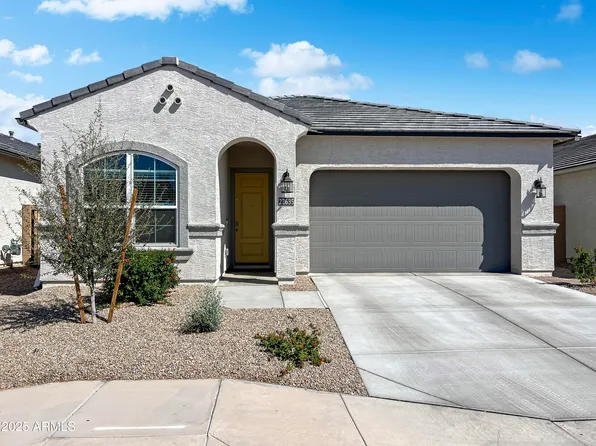 22635 N RUMMLER Lane, Maricopa, AZ 85138