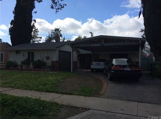 6855 Costello Ave, Van Nuys, CA 91405